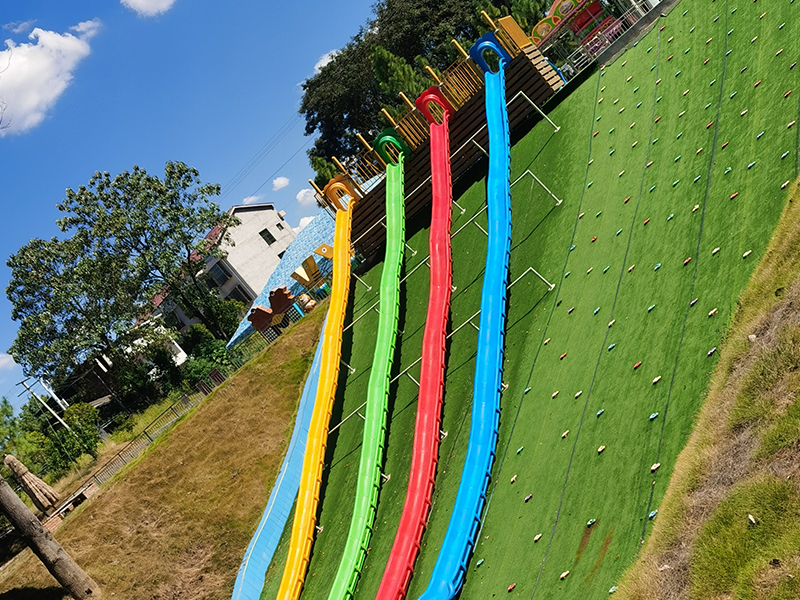 無動力樂園